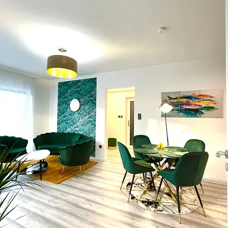 Helios De Luxe Siofok-aranypart Siófok