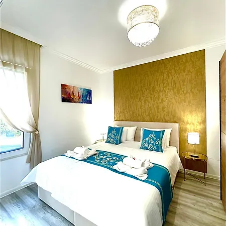 Helios De Luxe Siofok-aranypart *