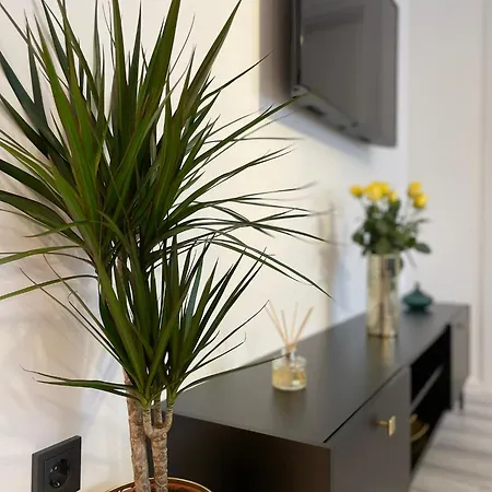 Apartmán Helios De Luxe Siofok-aranypart *