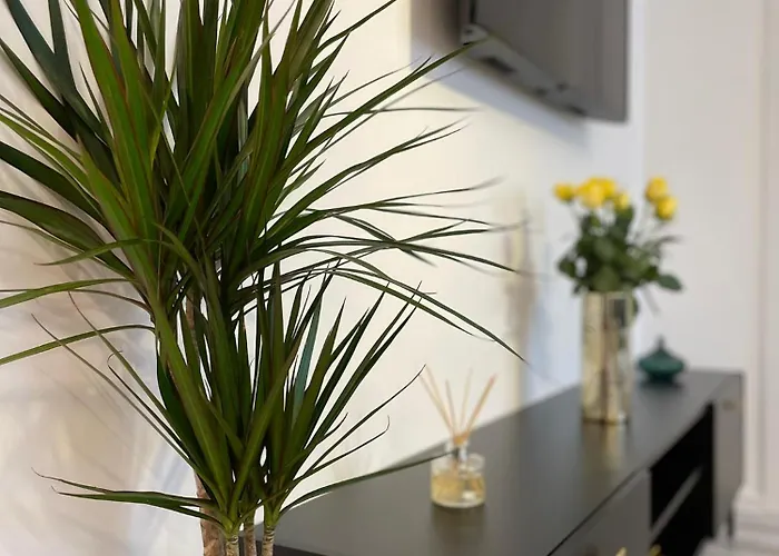 Apartament Helios De Luxe Siofok-aranypart *